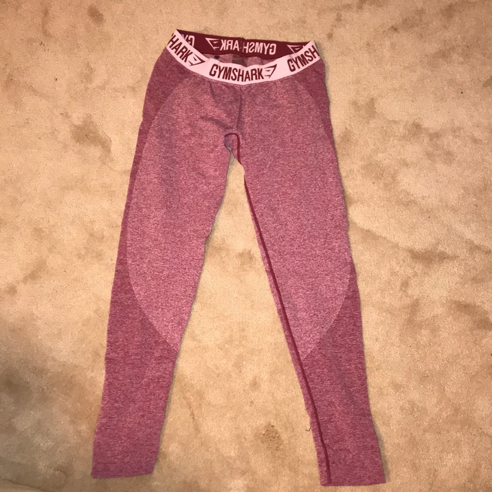 Gymshark Flex Legging